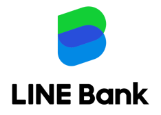 Line Bank logo